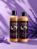 Jesmir Natural Beauty;Shampoo And Conditioner Set